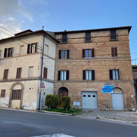 L'Angolo Di Costalpino Sienne Extérieur photo